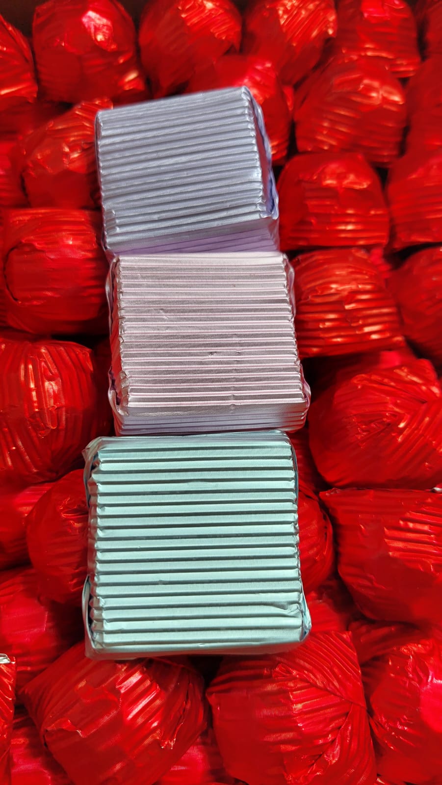 Kalınb Madlen Çikolata Kalınb Madlen Çikolata