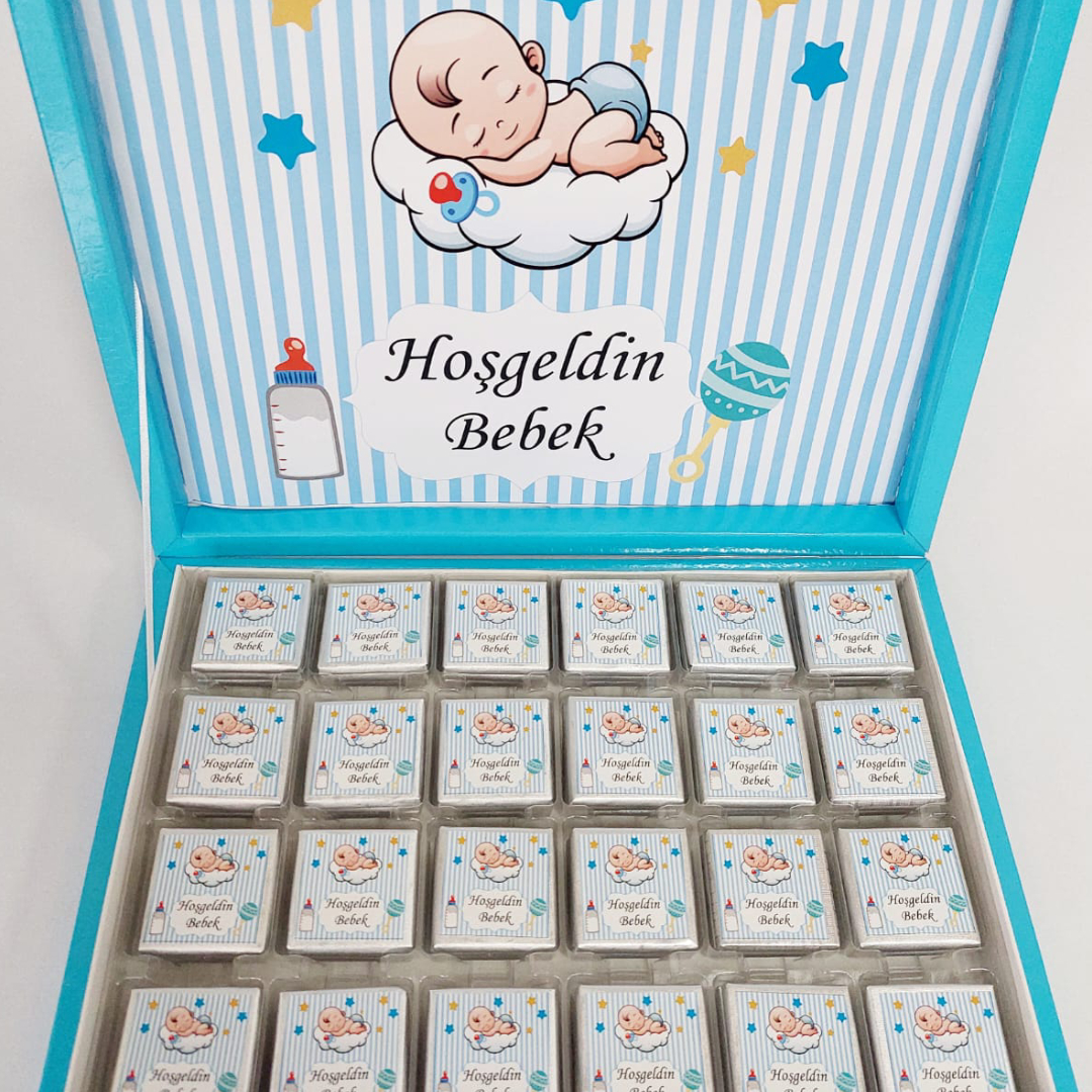 Erkek Bebek 1080x1080