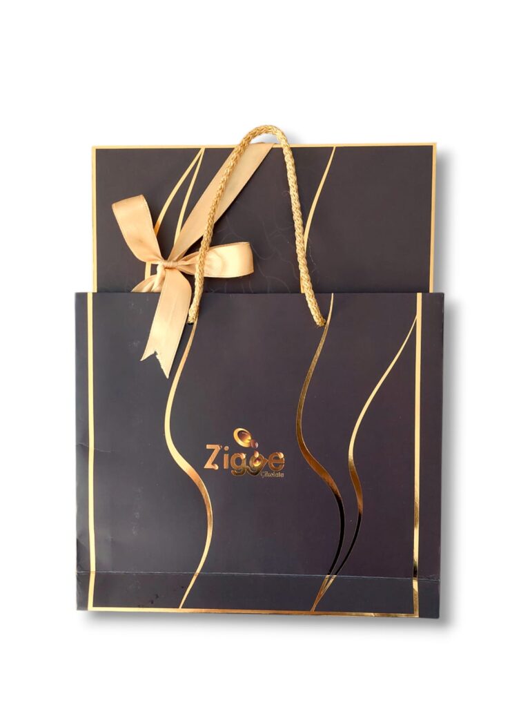 Lüx KahveRengi 24 Gözlü Special Kutusu