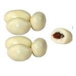 Milky/Bitter/White Grape Dragee<br>دراجي العنب الحليبي/المر/الأبيض