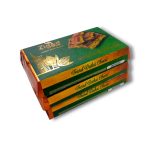 Dubai Chocolate 200Gr<br>شوكولاتة دبي 200 غرام