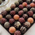 Truffle Chocolate<br>شوكولاتة الكمأة