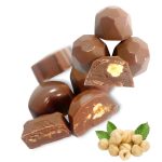 Hazelnut Special Chocolate<br>شوكولاتة البندق الخاصة