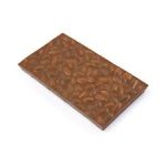 Pistachio Tablet Chocolate 100Gr<br>أقراص الفستق بالشوكولاتة 100 غرام