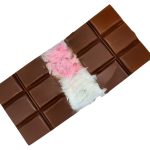 Angel Hair Chocolate 200Gr $4,28 - 100Gr $2,14 - 75Gr $1,43 - 22Gr $0,58<br>شوكولاتة شعر الملاك
٢٠٠ غرام ٤.٢٨ دولار - ١٠٠ غرام ٢.١٤ دولار
٧٥ غرام ١.٤٣ دولار
٢٢ غرام ٠.٥٨ دولار