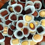 Assorted (Unwrapped) Special Chocolate
<br>شوكولاتة خاصة متنوعة (غير مغلفة)