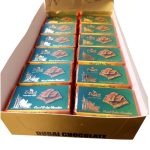 Dubai Chocolate 36x22Gr<br>شوكولاتة دبي 36 × 22 جرام