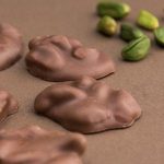 Pistachio Roche Special Chocolate<br>شوكولاتة روشيه الخاصة بالفستق